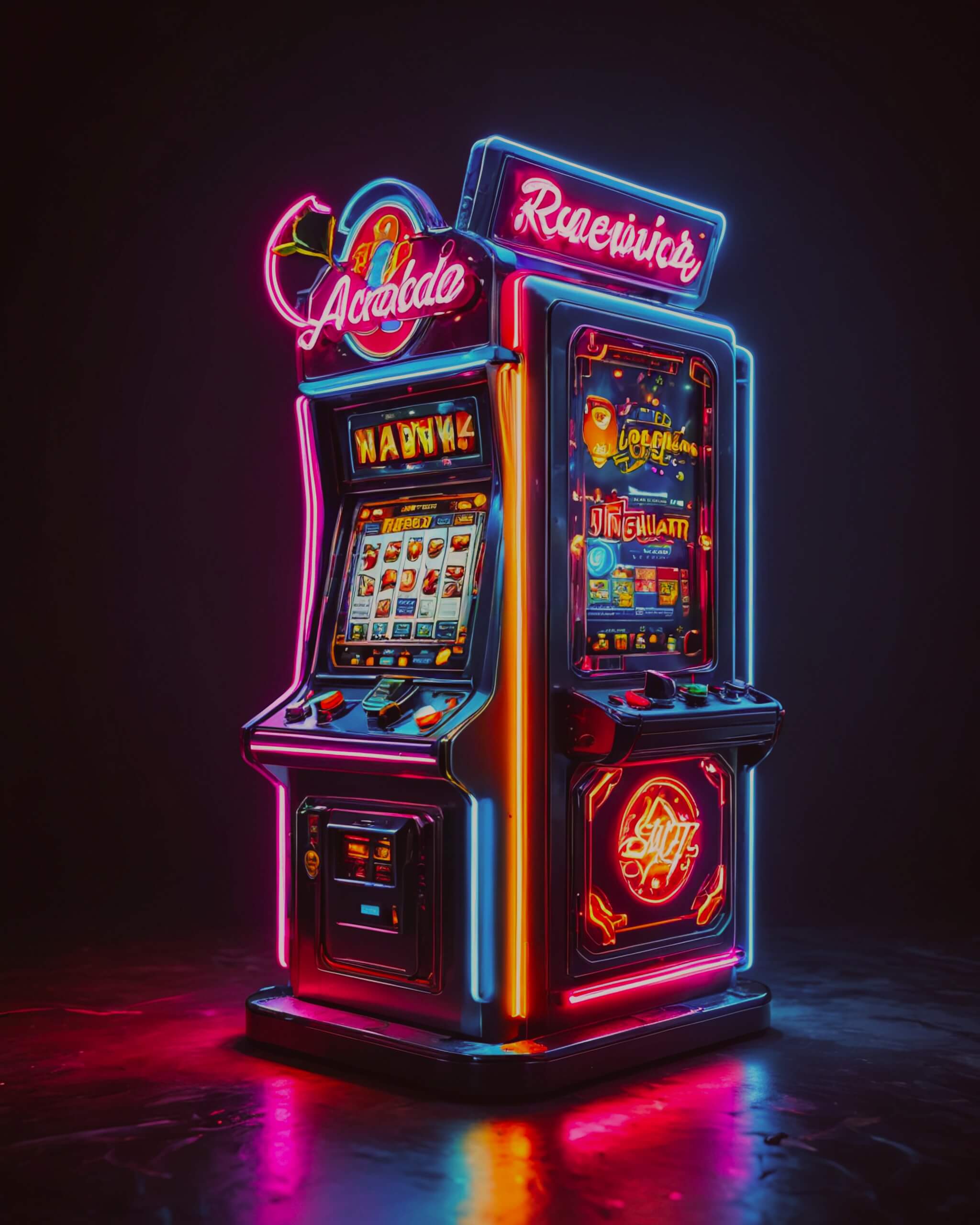 Слоты Пин Ап